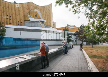 Euthanasie für die ns-opfer Euthanasie *** für die ns-Opfer Euthanasie für die ns-Opfer Euthanasie Credit: Imago/Alamy Live News Stockfoto