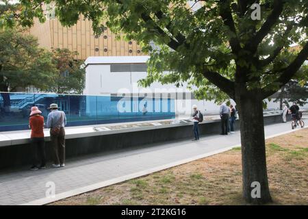 Euthanasie für die ns-opfer Euthanasie *** für die ns-Opfer Euthanasie für die ns-Opfer Euthanasie Credit: Imago/Alamy Live News Stockfoto