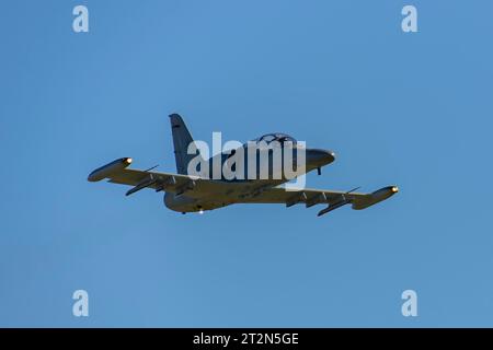 Aero L-159 ALCA bei NATO Days 2023 in Ostrava, Tschechische Republik Stockfoto