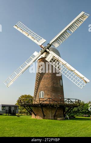 Wilton Windmill, Wilton, Wiltshire, England Stockfoto