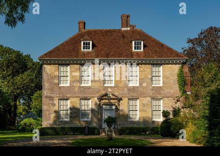 Arundells House, Salisbury, Wiltshire, England Stockfoto