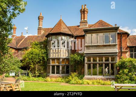 Gilbert White's House, Alton, Hampshire Stockfoto