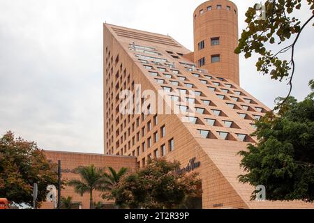 El Palacio Del Hierro in Polanco, Mexiko-Stadt Stockfoto