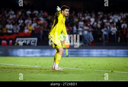 Sao Paulo, Brasilien. Oktober 2023. SP - SAO PAULO - 10/21/2023 - BRAZILIAN A 2023, SAO PAULO (Foto: Fabio Giannelli/AGIF/SIPA USA) Credit: SIPA USA/Alamy Live News Stockfoto