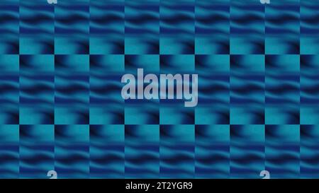 Kein Signal, alter alter alter alter Fernsehbildschirm. Bewegung. Verzerrung und Flimmern des analogen TV-Signals. Stockfoto