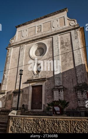 Capdepera torvo, Mallorca, Spanien Stockfoto