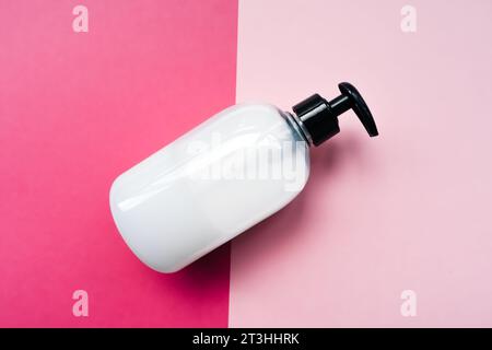 Antibakterielle Prophylaxe des SOAP Coronavirus covid-19 Coronavirus Stockfoto