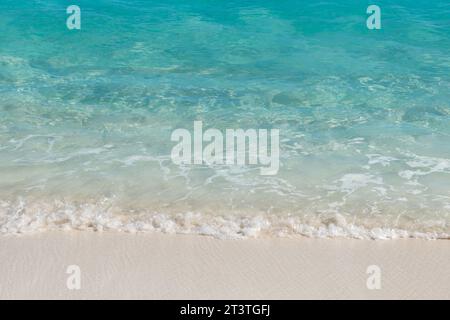 Similan Island ist ein wunderschöner Ort im Nationalpark und berühmt für Touristen in der Adamansee von Thailand Stockfoto