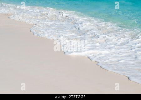 Similan Island ist ein wunderschöner Ort im Nationalpark und berühmt für Touristen in der Adamansee von Thailand Stockfoto