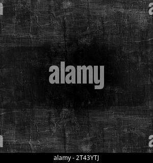 Abstrakter Vektor-Grunge-Halbton-gepunkteter Hintergrund. Grunge-Effekt-Vektorstruktur. Stockfoto