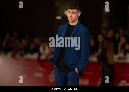 Rom, Italien. Oktober 2023. (Foto: Luca Carlino/NurPhoto)0 Credit: NurPhoto SRL/Alamy Live News Stockfoto