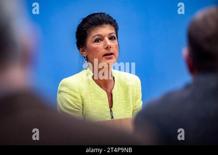 Sahra Wagenknecht, Buendnis Sahra Wagenknecht - Vernunft Und ...