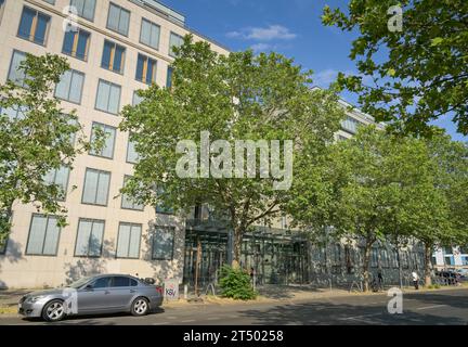 Haus der Deutschen Wirtschaft, Breite Straße, Mitte, Berlin, Deutschland *** Lokalunterschrift ***, Berlin, Deutschland *** Haus der Deutschen Wirtschaft, Breite Straße, Mitte, Berlin, Deutschland Lokalunterschrift, Berlin, Deutschland Credit: Imago/Alamy Live News Stockfoto