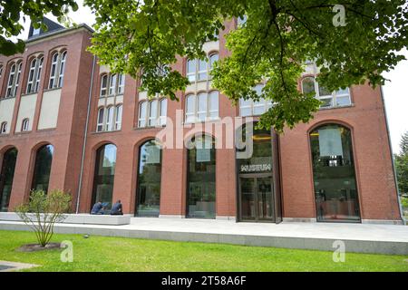 Medizinhistorisches Museum der Charite, Chariteplatz, Mitte, Berlin, Deutschland *** Lokalunterschrift ***, Berlin, Deutschland *** Medizinhistorisches Museum der Charite, Chariteplatz, Mitte, Berlin, Deutschland Lokalunterschrift, Berlin, Deutschland Credit: Imago/Alamy Live News Stockfoto