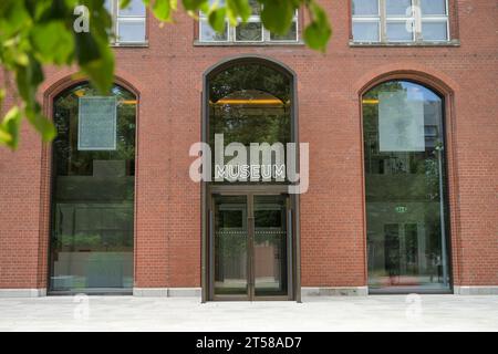Medizinhistorisches Museum der Charite, Chariteplatz, Mitte, Berlin, Deutschland *** Lokalunterschrift ***, Berlin, Deutschland *** Medizinhistorisches Museum der Charite, Chariteplatz, Mitte, Berlin, Deutschland Lokalunterschrift, Berlin, Deutschland Credit: Imago/Alamy Live News Stockfoto