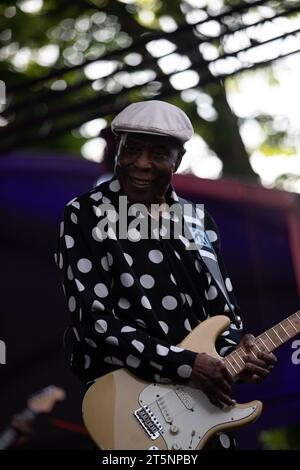 Kumpel Guy Cognac Blues Passion 30 Stockfoto