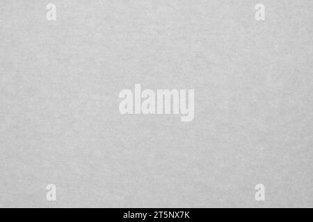 Aquarellpapier. Subtile Textur. Hintergrund mit geringem Kontrast. Stockfoto