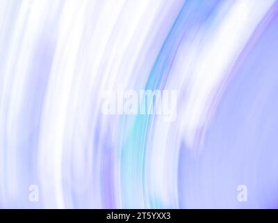 Unscharfer medizinischer Hintergrund. Verloschter Bokeh-Hintergrund. Stockfoto