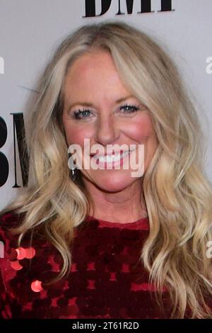 November 2023 - Nashville, Tennessee - Deana Carter. 2023 BMI Country Awards im Hauptquartier der BMI Music Row. (Kreditbild: © Dara-Michelle Farr/AdMedia via ZUMA Press Wire) NUR REDAKTIONELLE VERWENDUNG! Nicht für kommerzielle ZWECKE! Stockfoto