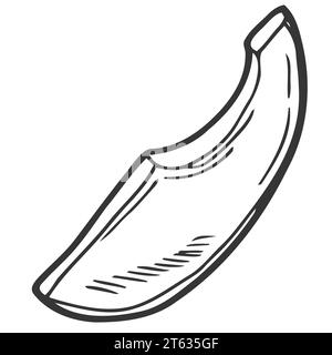 Avocado Glyphe Silhouette Symbol Set Vektor auf weißem Hintergrund. Flaches Vektor-Symbol-Symbol-Zeichen aus der Modern Fruits Kollektion für mobiles Konzept und Stock Vektor