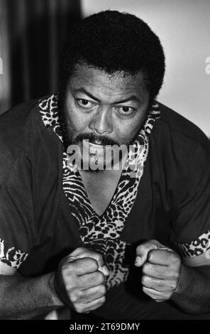 Ghana, Accra, 12.02.1993 Archiv: 28. 14. 39 Foto: Präsident Jerry Rawlings [automatisierte Übersetzung] Stockfoto