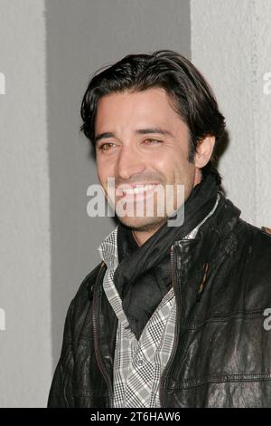 Gilles Marini beim Fraggle Rock Benefit Event. Ankunft im Kitson Store in West Hollywood, CA, 9. Dezember 2009. Foto: Joseph Martinez / Picturelux Stockfoto