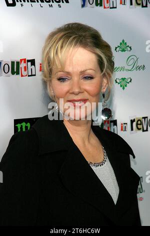 Jean Smart bei der Premiere von Dimension Films „Jugend in Revolt“. Ankunft im Mann Chinese 6 Theatre in Hollywood, CA, 6. Januar 2010. Foto: Joseph Martinez / Picturelux Stockfoto