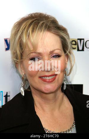 Jean Smart bei der Premiere von Dimension Films „Jugend in Revolt“. Ankunft im Mann Chinese 6 Theatre in Hollywood, CA, 6. Januar 2010. Foto: Joseph Martinez / Picturelux Stockfoto