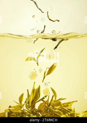 Hintergrund für Produktpräsentationen, Hintergrund für Produktaufnahmen, Hintergrund für Produktaufnahmen, Hintergrund für Produktwerbung Stockfoto