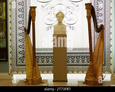 OLYMPUS DIGITALKAMERA Stockfoto