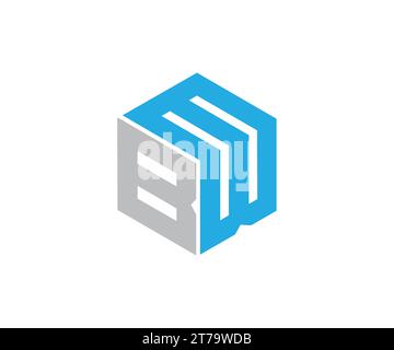 BB-Logo Stock Vektor