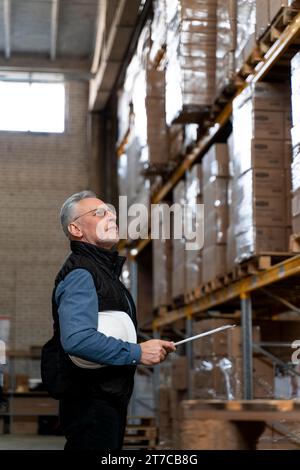 Arbeitslager 5 Stockfoto