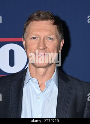 Nashville, USA. November 2023. Craig Morgan kam am 16. November 2023 bei den Fox Nation Patriot Awards bei der Grand Ole Opry in Nashville, TN. © Tammie Arroyo/AFF-USA.com Credit: AFF/Alamy Live News Stockfoto