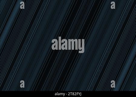 Abstrakter Hintergrund mit moderner futuristischer Grafik. Abstrakte Lineare Cover-Designs, Geometrische Effekte Stockfoto