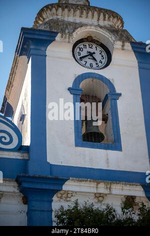 Sao Pedro do Corval, Alentejo, Portugal Stockfoto