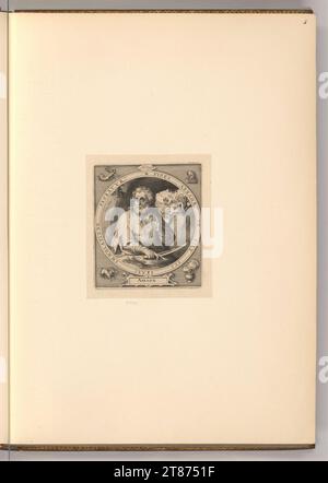 Nicolaes de Bruyn (Gravierer) Abraham. Kupferstich 1591-1656 , 1591/1656 Stockfoto