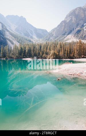 Dolomiten, Südtirol, Italien Stockfoto