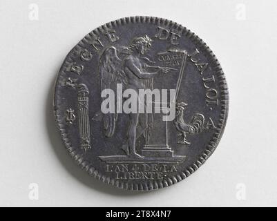 Sechs B cher In Verfassungsm iger Form 1792 Dupr Augustin Oder sechs-b-cher-in-verfassungsm-iger-form-1792-dupr-augustin-oder