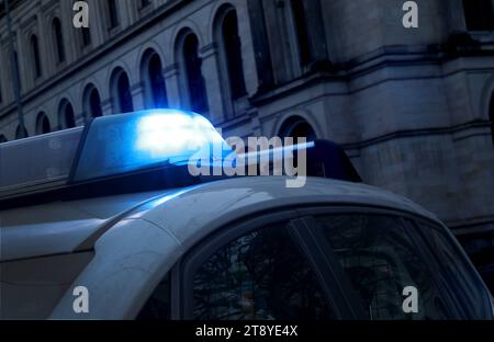 Berlin - Deutschland. *** 18 11 2023, Berlin, Deutschland. November 2023. Quelle: Imago/Alamy Live News Stockfoto