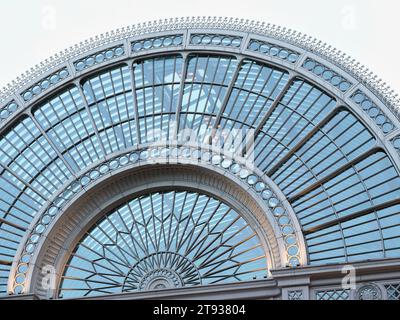 Royal Opera House (ROH), Covent Garden, London, England. Stockfoto