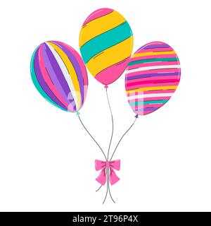 TYFYH Luftballons 50 Stück - Bunte Latexballons Für Geburtstag Und Partys