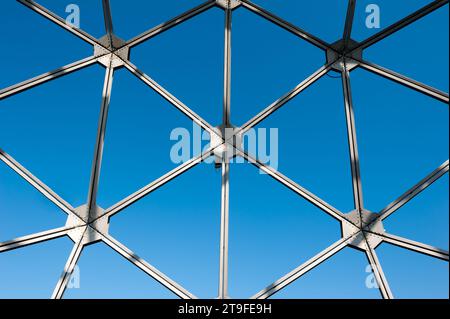 Balatonboglar, Bezirk Fonyód, Kreis Somogy, Region Südtransdanubia, Ungarn Stockfoto