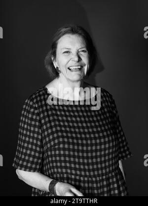 Dame Joan Bakewell im Oldie des Jahres 2023, 23.11.23 Stockfoto