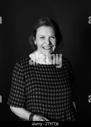 Dame Joan Bakewell im Oldie des Jahres 2023, 23.11.23 Stockfoto