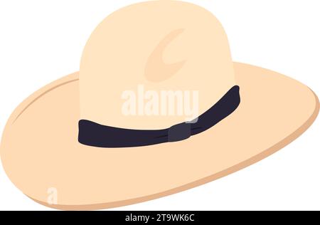 Aguadeno-Hut-Illustration Stock Vektor