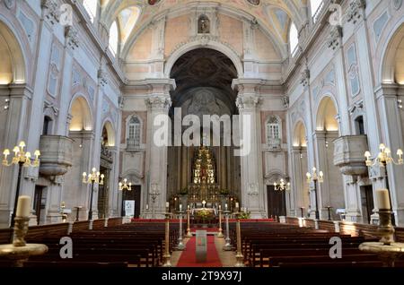 Lissabon, Potugal, Europa Stockfoto