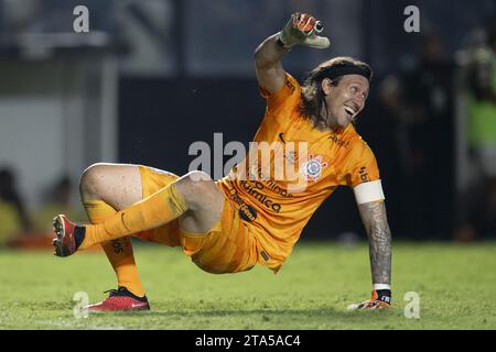 Rio De Janeiro, Brasilien. November 2023. RJ - RIO DE JANEIRO - 11/28/2023 - BRASILIANISCHE A 2023, VASCO Credit: AGIF/Alamy Live News Stockfoto