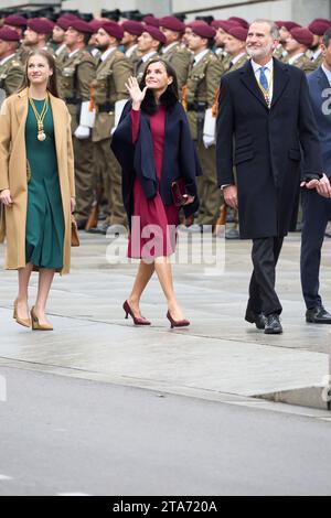 madrid-spanien-20231129-k-nig-felipe-vi-von-spanien-kronprinzessin