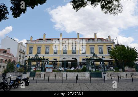 Lissabon, Portugal, Europa Stockfoto