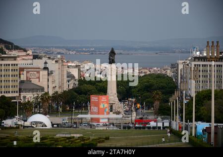 Lissabon, Portugal, Europa Stockfoto